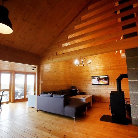 Domek Caloroczny Powidz Tel 512-589-997 Extérieur photo