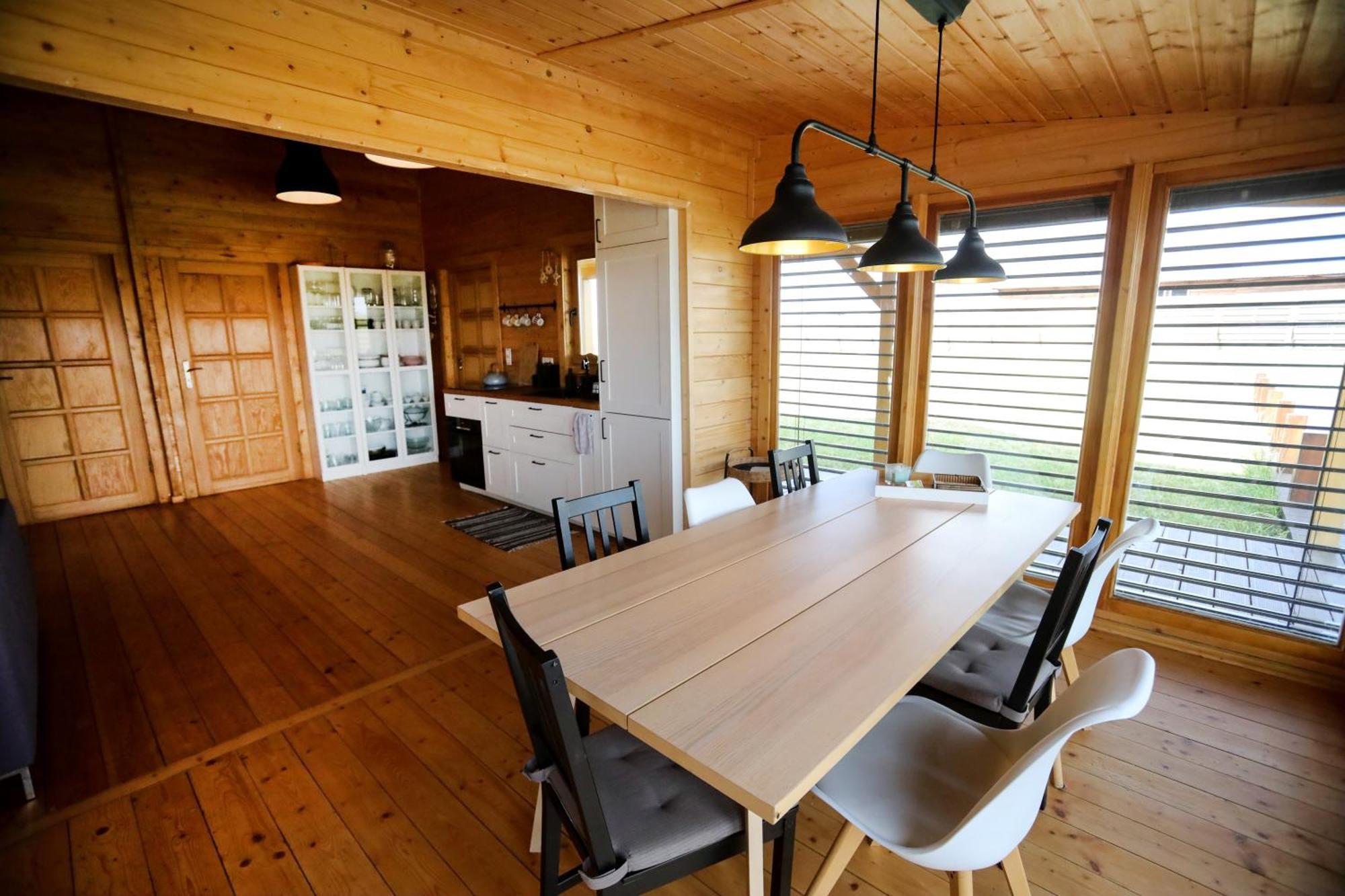 Domek Caloroczny Powidz Tel 512-589-997 Extérieur photo