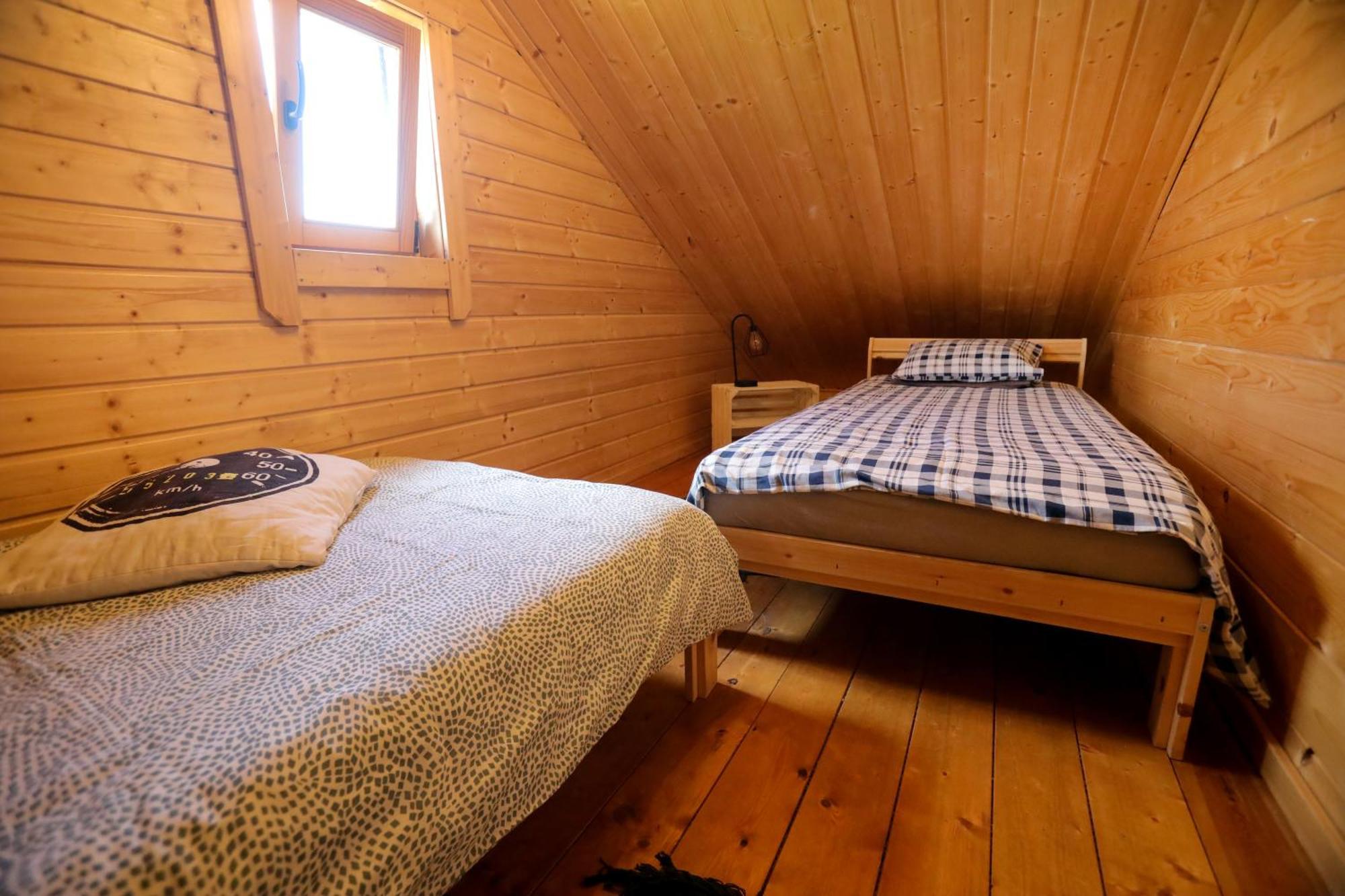 Domek Caloroczny Powidz Tel 512-589-997 Extérieur photo