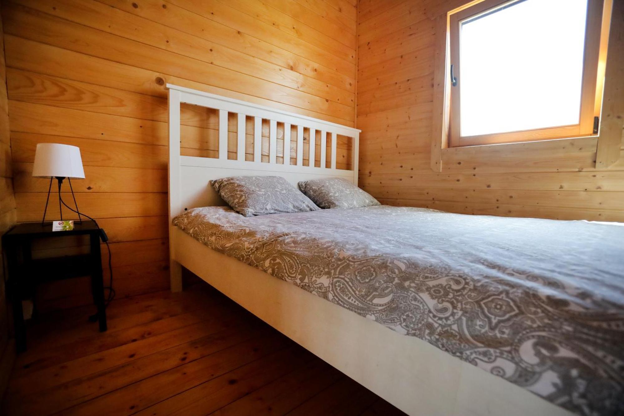 Domek Caloroczny Powidz Tel 512-589-997 Extérieur photo