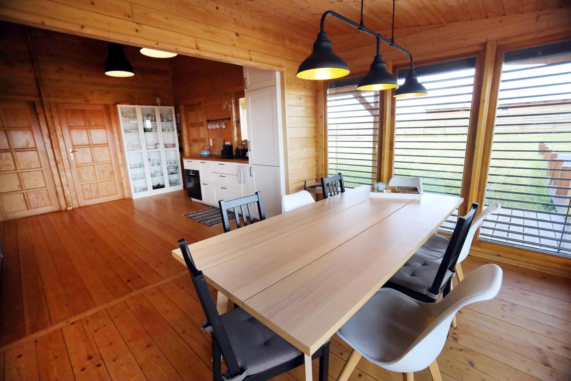 Domek Caloroczny Powidz Tel 512-589-997 Extérieur photo