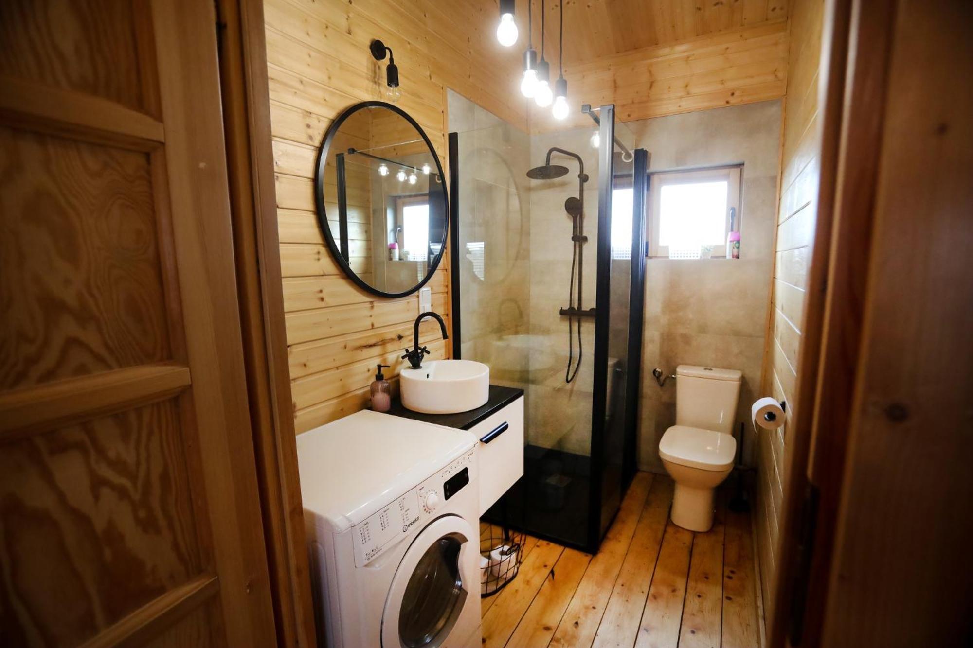 Domek Caloroczny Powidz Tel 512-589-997 Extérieur photo